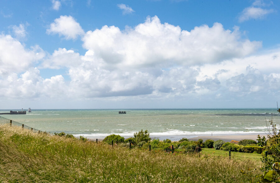Maison Boulogne Sur Mer 173 m2
