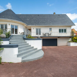 Maison Boulogne Sur Mer 173 m2
