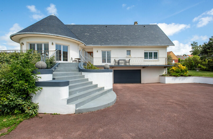 Maison Boulogne Sur Mer 173 m2