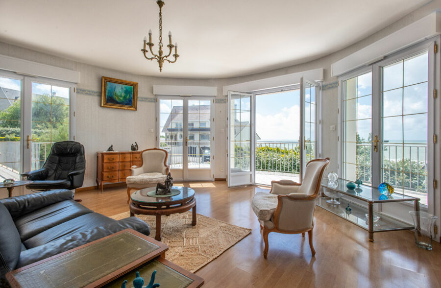 Maison Boulogne Sur Mer 173 m2