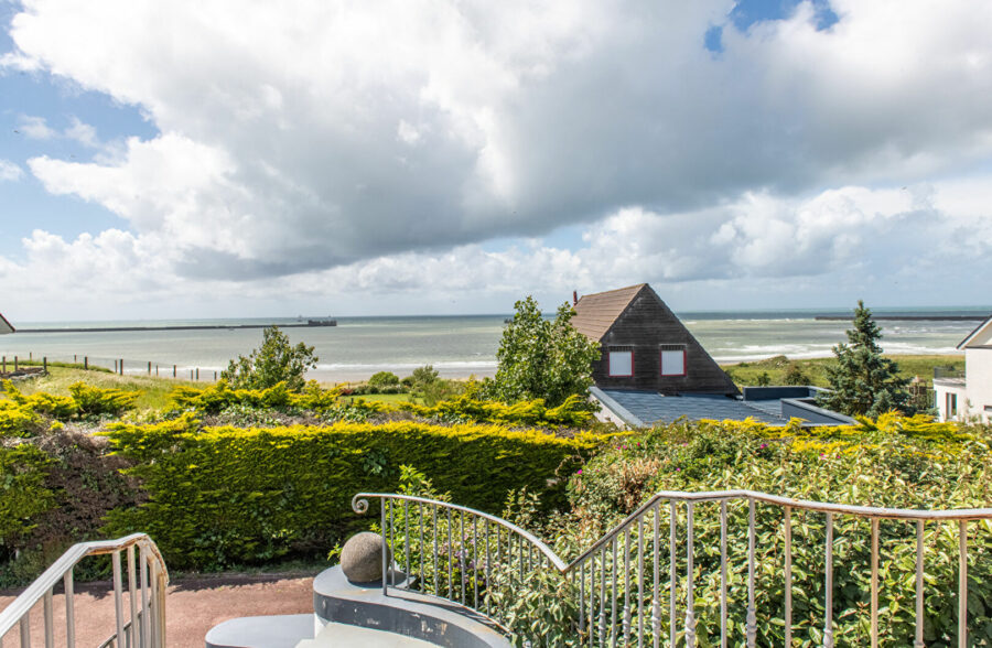 Maison Boulogne Sur Mer 173 m2