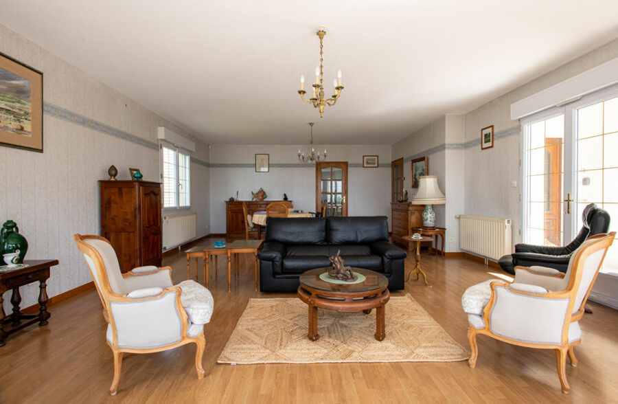 Maison Boulogne Sur Mer 173 m2