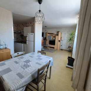 Appartement Wattrelos T2