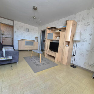 Appartement Wattrelos T2