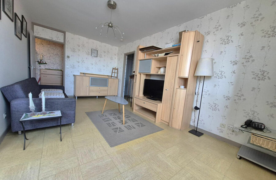 Appartement Wattrelos T2