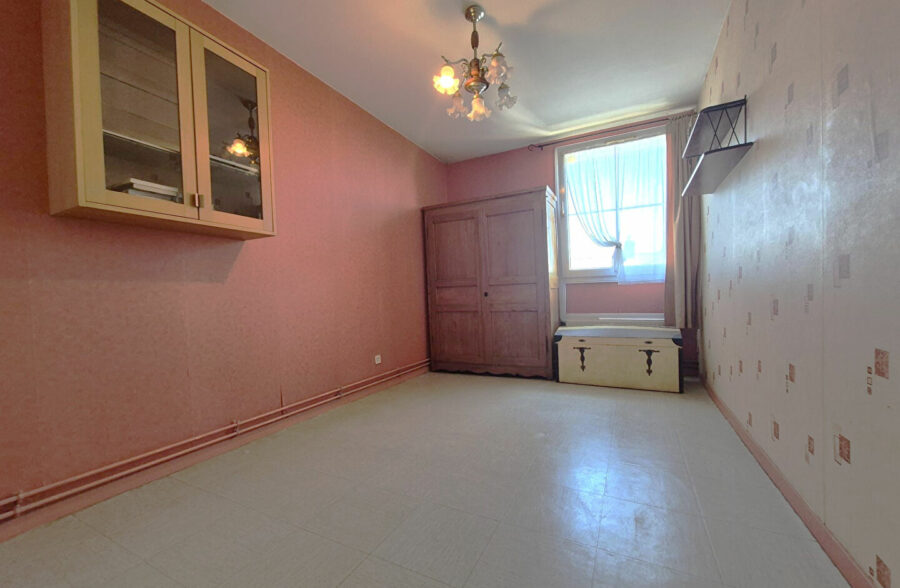 Appartement Wattrelos T2