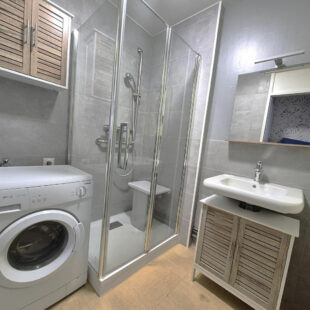 Appartement Wattrelos T2