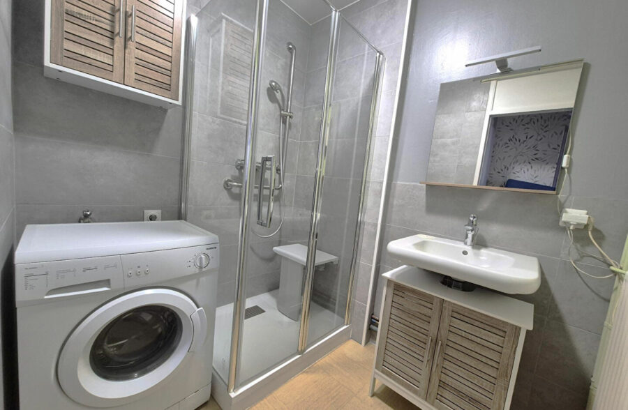 Appartement Wattrelos T2