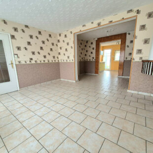 Maison Ennetieres En Weppes 4 pièce(s) 78.6 m2