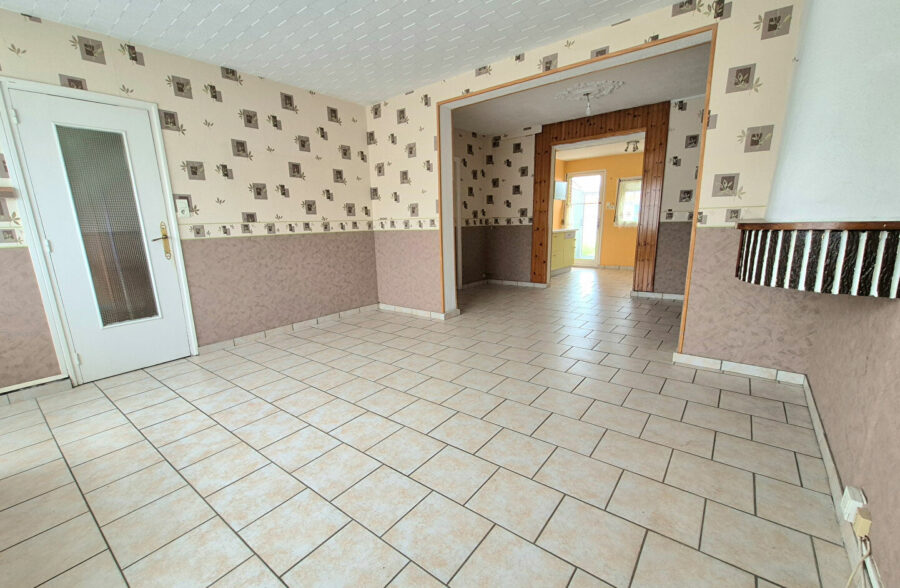 Maison Ennetieres En Weppes 4 pièce(s) 78.6 m2