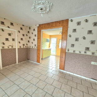 Maison Ennetieres En Weppes 4 pièce(s) 78.6 m2