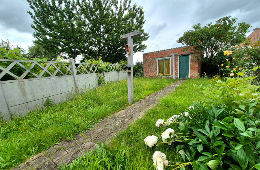 Maison Ennetieres En Weppes 4 pièce(s) 78.6 m2
