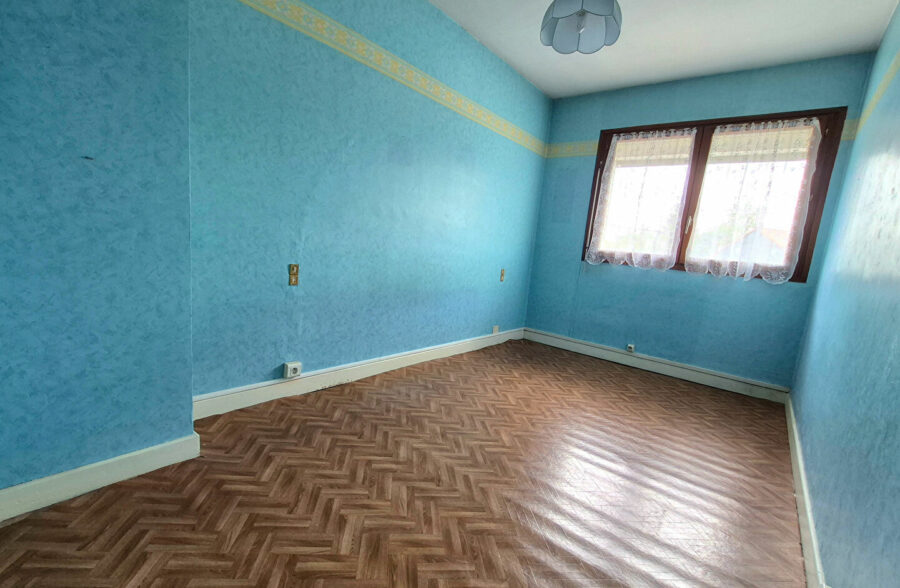 Maison Ennetieres En Weppes 4 pièce(s) 78.6 m2