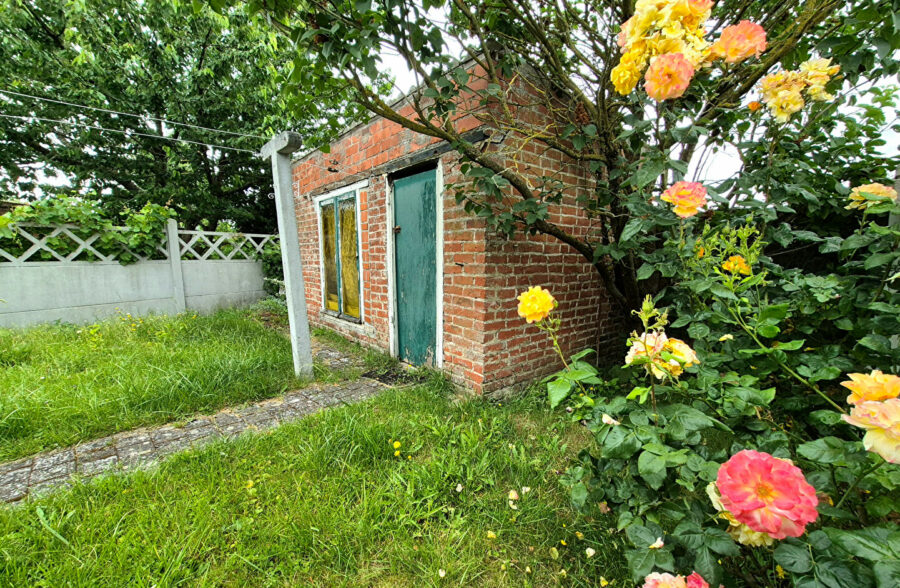 Maison Ennetieres En Weppes 4 pièce(s) 78.6 m2