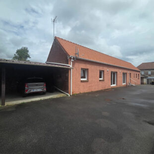 Ensemble Immobilier