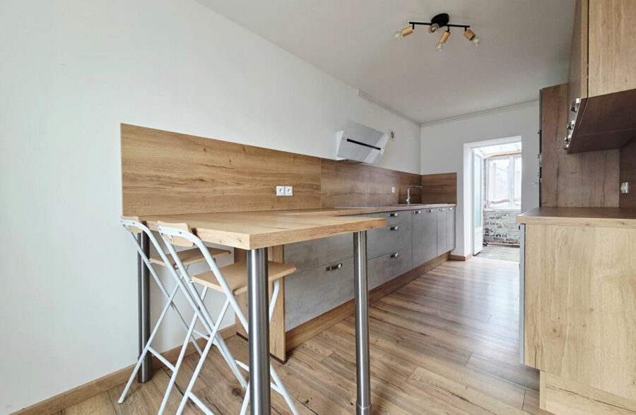 Ensemble Immobilier