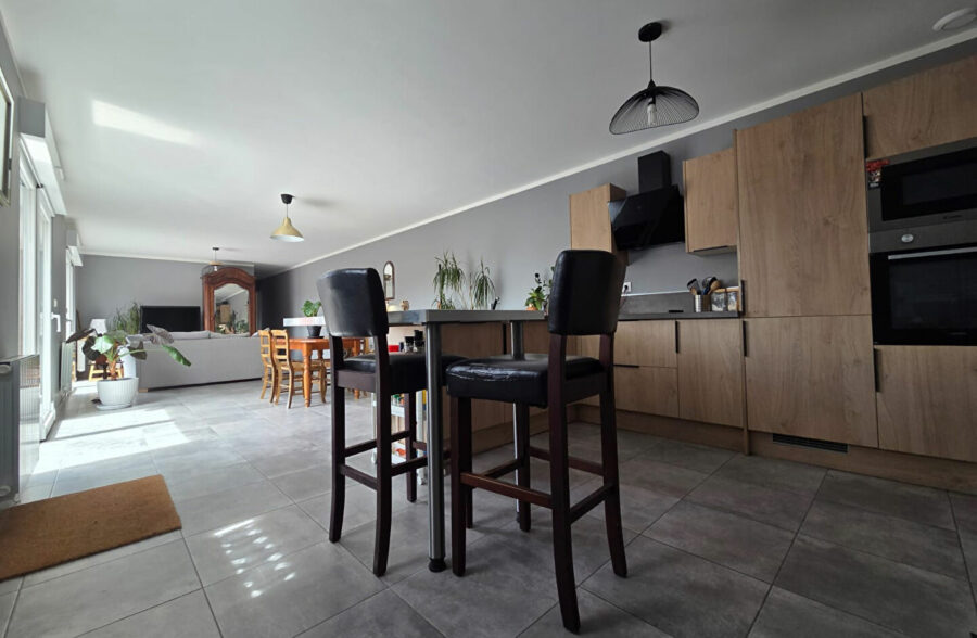 Ensemble Immobilier