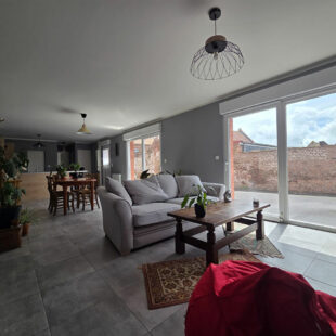 Ensemble Immobilier