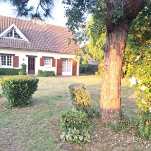 Maison DAINVILLE 6 pièce(s) 171 m2