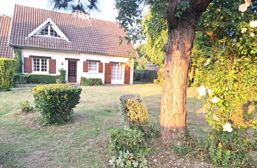 Maison DAINVILLE 6 pièce(s) 171 m2