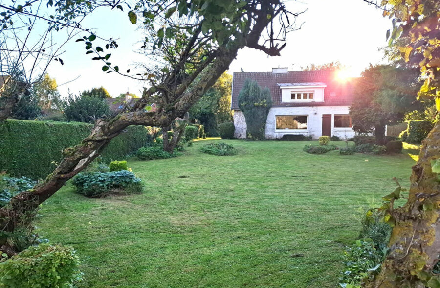 Maison DAINVILLE 6 pièce(s) 171 m2