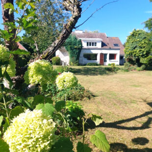 Maison DAINVILLE 6 pièce(s) 171 m2