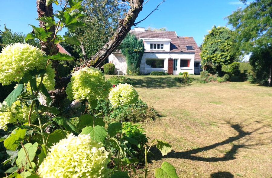 Maison DAINVILLE 6 pièce(s) 171 m2