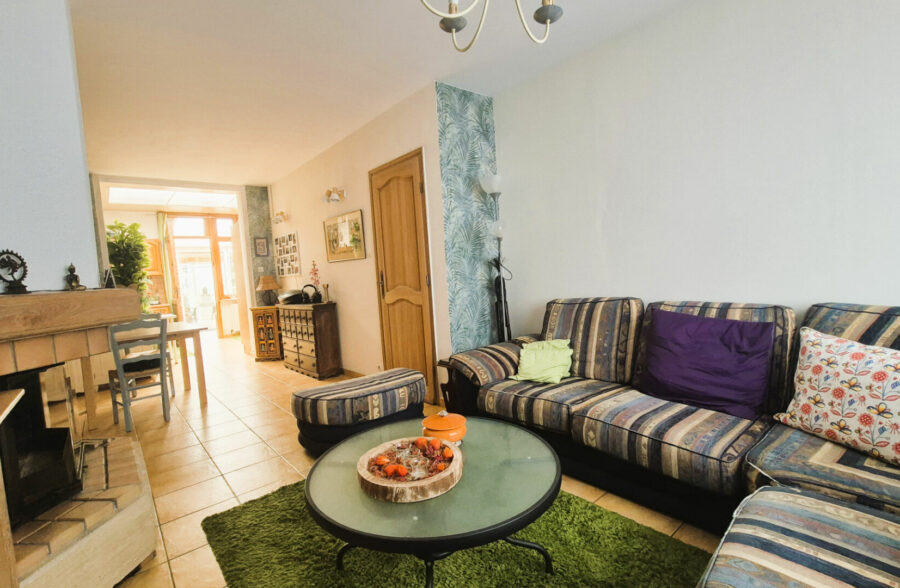 Maison Lomme 5 pièces 114 m2