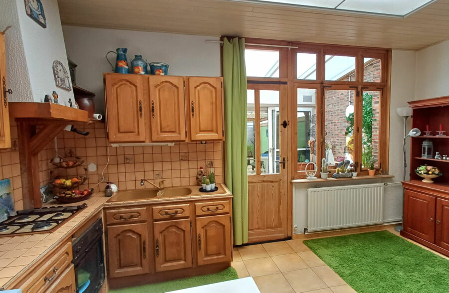 Maison Lomme 5 pièces 114 m2