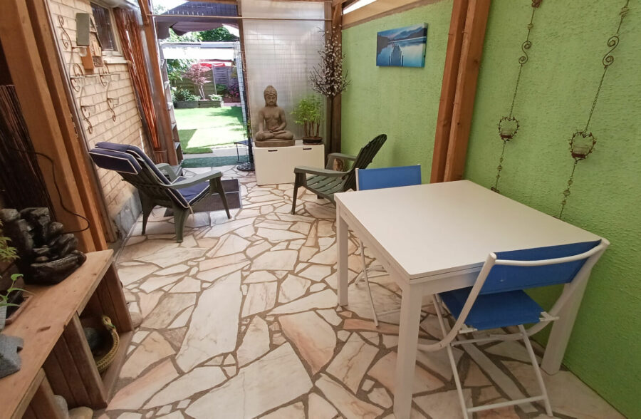 Maison Lomme 5 pièces 114 m2
