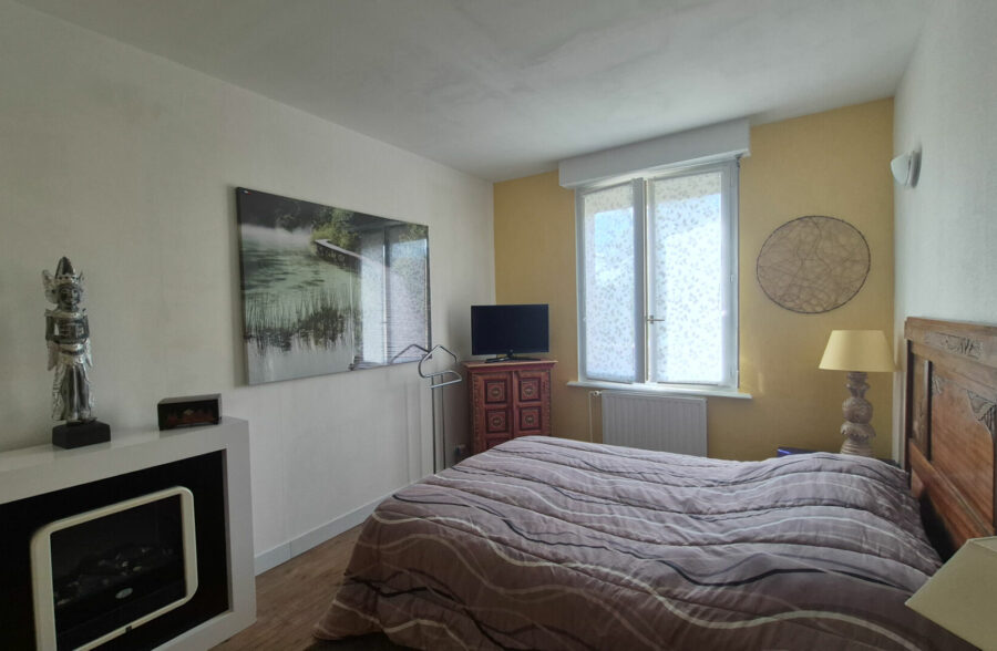 Maison Lomme 5 pièces 114 m2