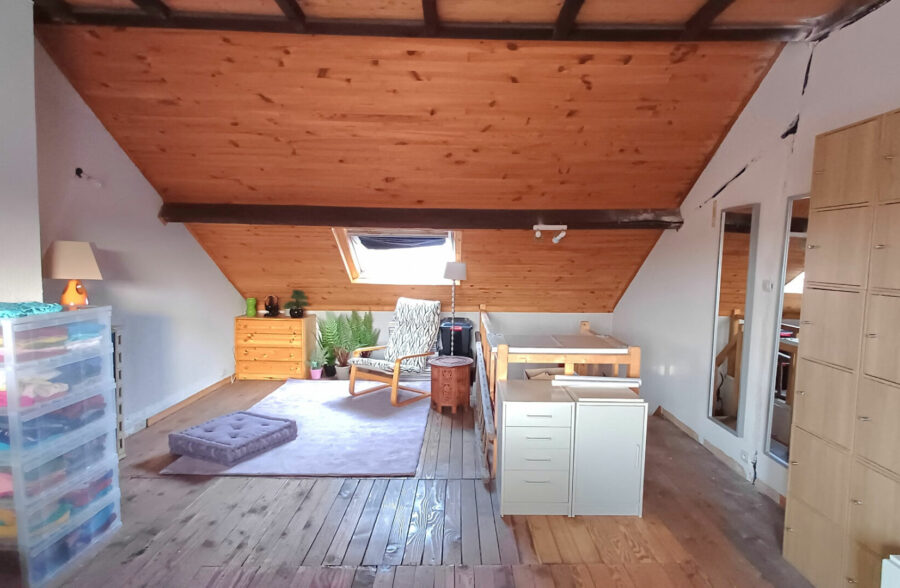 Maison Lomme 5 pièces 114 m2