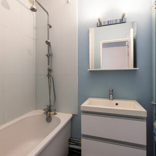 Appartement Villeneuve D Ascq 2 pièce(s) &nbsp;Sous compromis&nbsp;