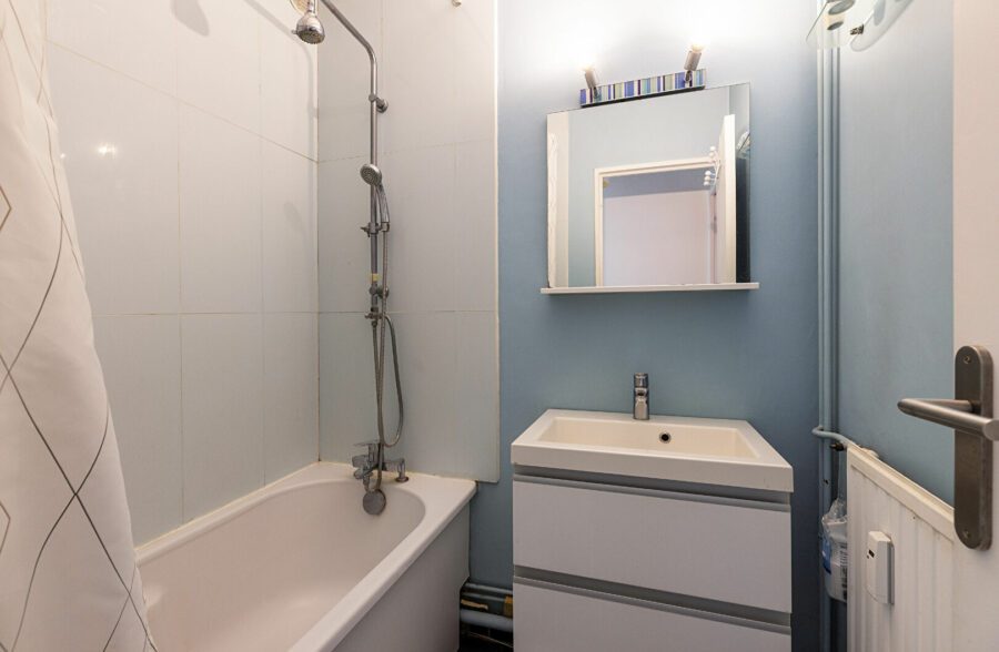 Appartement Villeneuve D Ascq 2 pièce(s) &nbsp;Sous compromis&nbsp;