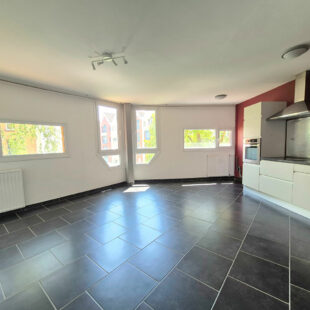 Appartement Villeneuve D Ascq 2 pièce(s) &nbsp;Sous compromis&nbsp;