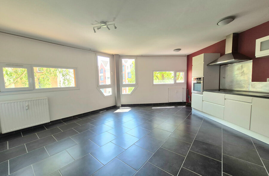 Appartement Villeneuve D Ascq 2 pièce(s) &nbsp;Sous compromis&nbsp;