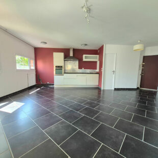 Appartement Villeneuve D Ascq 2 pièce(s) &nbsp;Sous compromis&nbsp;