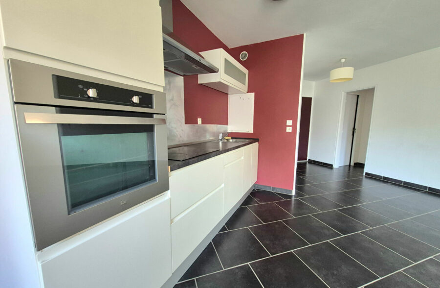 Appartement Villeneuve D Ascq 2 pièce(s) &nbsp;Sous compromis&nbsp;