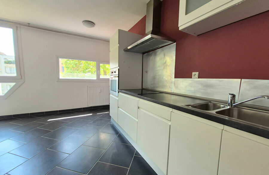 Appartement Villeneuve D Ascq 2 pièce(s) &nbsp;Sous compromis&nbsp;