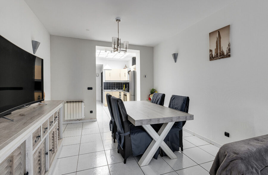 Maison Mouvaux 5 pièce(s) 85 m2