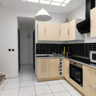 Maison Mouvaux 5 pièce(s) 85 m2