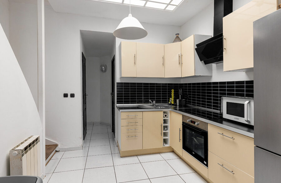 Maison Mouvaux 5 pièce(s) 85 m2