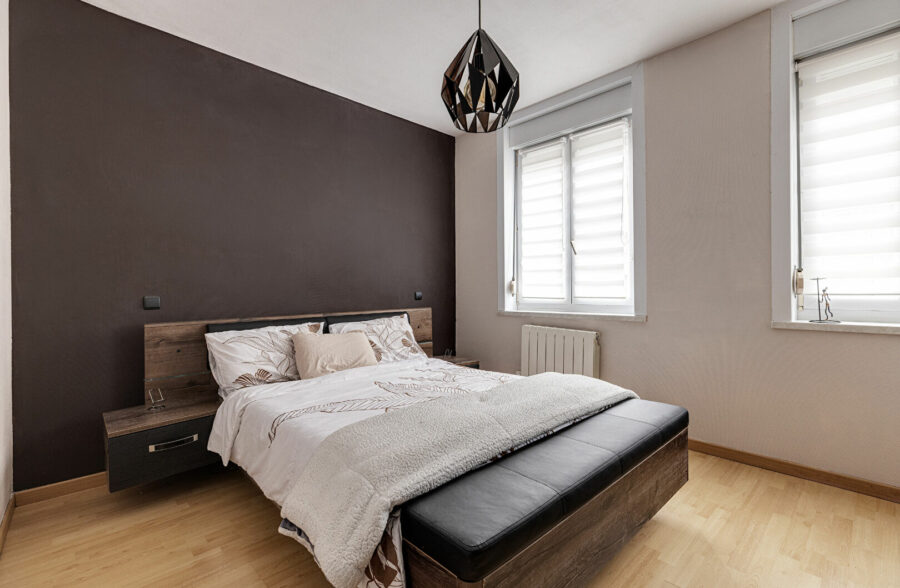 Maison Mouvaux 5 pièce(s) 85 m2
