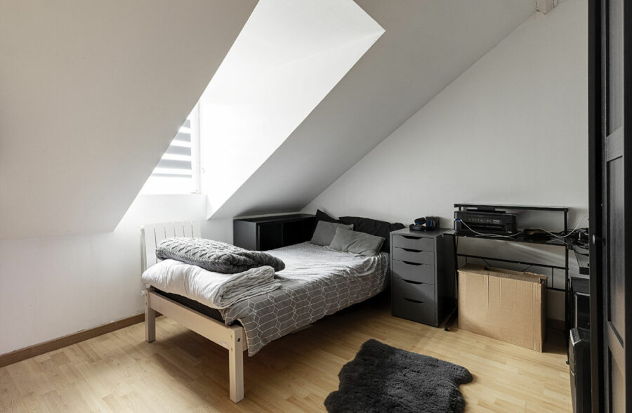 Maison Mouvaux 5 pièce(s) 85 m2