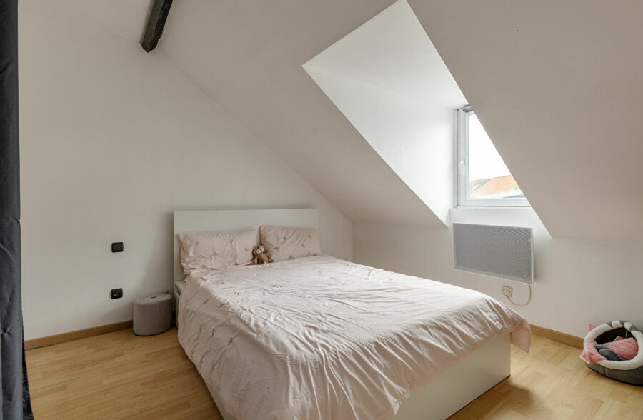 Maison Mouvaux 5 pièce(s) 85 m2