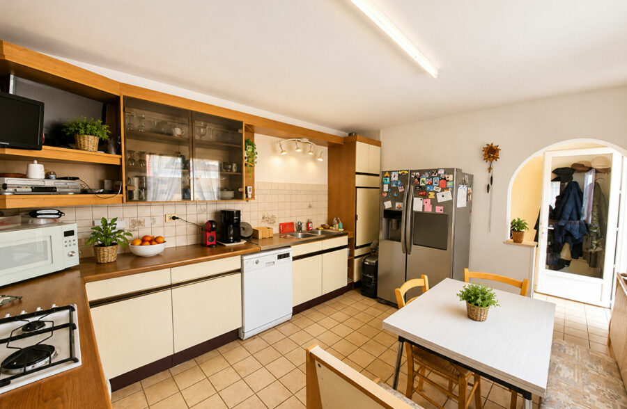 Maison Billy Montigny 5 pièce(s) 155.88 m2