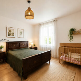 Maison Billy Montigny 5 pièce(s) 155.88 m2
