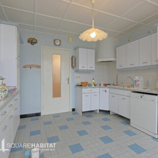 Maison Loison-Sous-Lens 185 m², jardin , 3 garages.
