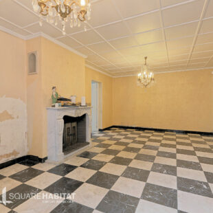 Maison Loison-Sous-Lens 185 m², jardin , 3 garages.