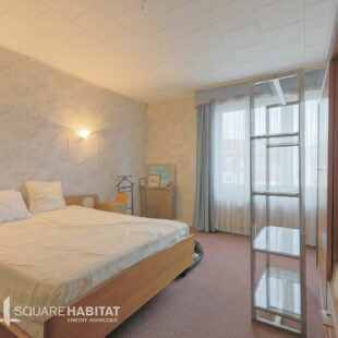 Maison Loison-Sous-Lens 185 m², jardin , 3 garages.